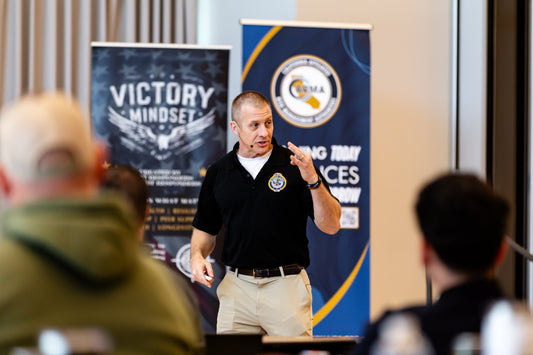 Victory Mindset 006 Burlingame, California