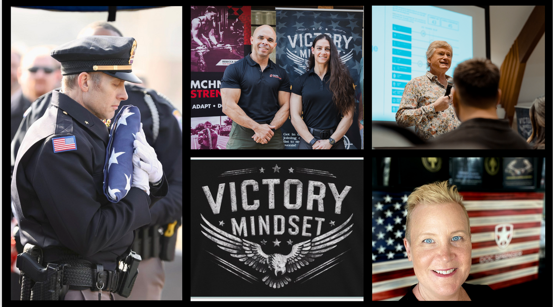 Victory Mindset 004 Clovis, Ca