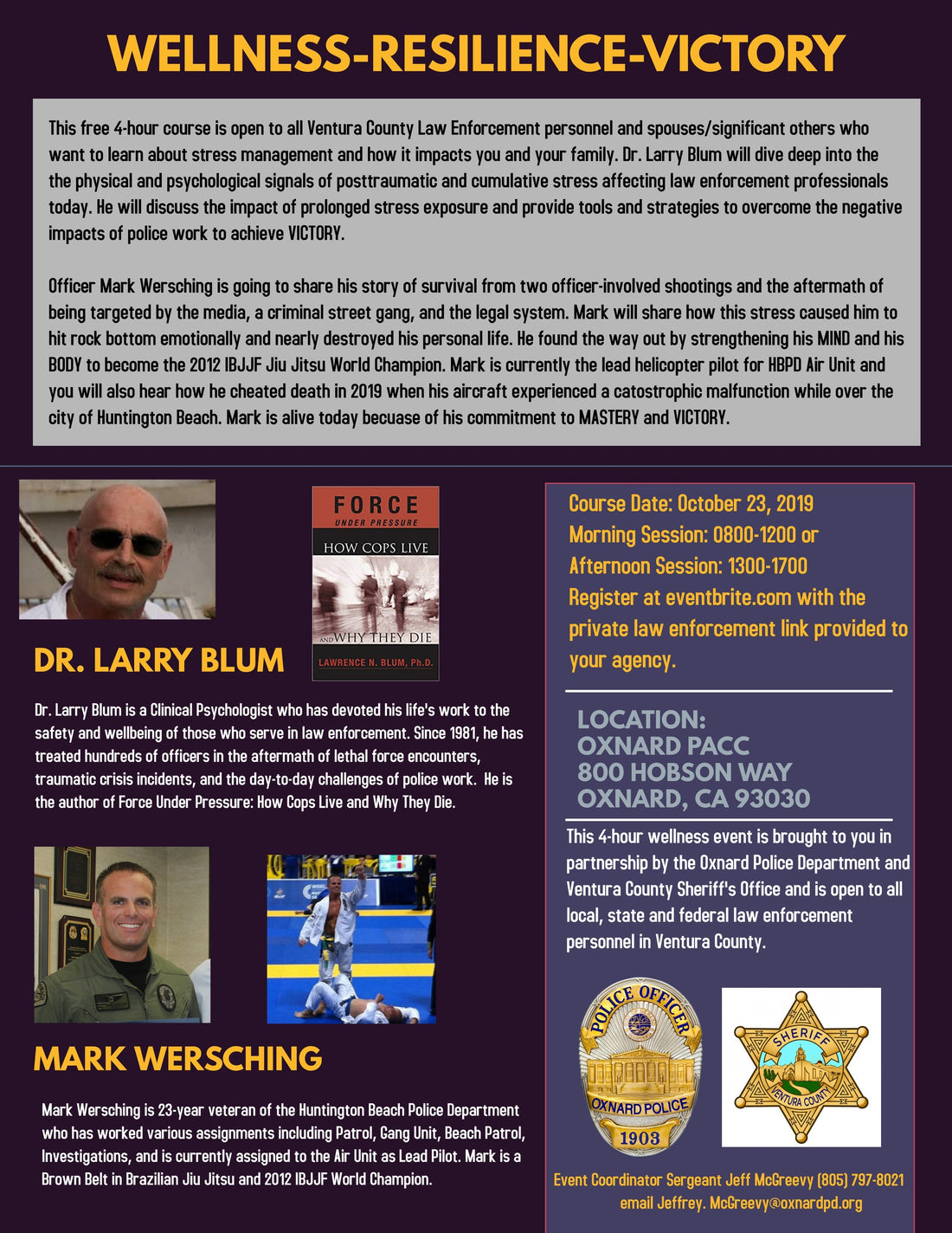 Wellness-Resilience-Victory