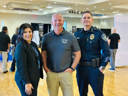 Victory Mindset 002 Las Vegas 9/1/25