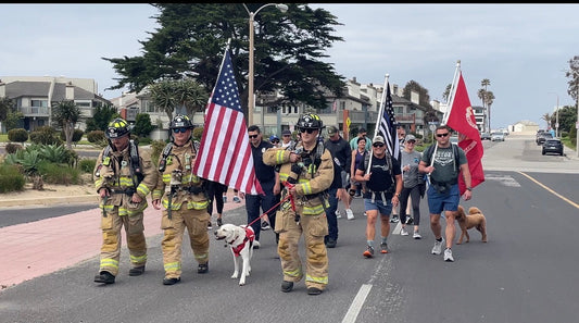 805 HERO Walk May 16th, 2026