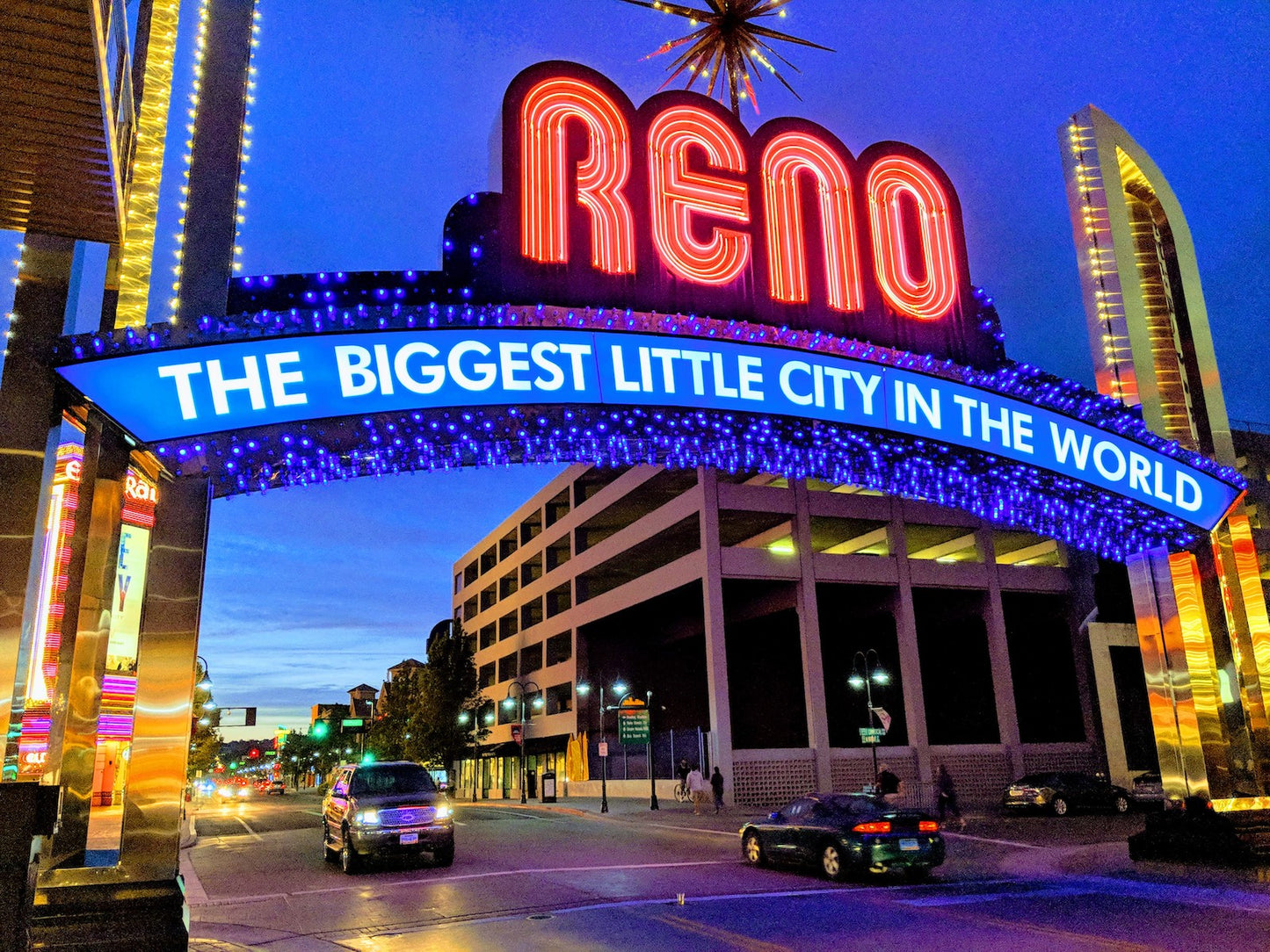 Victory Mindset Leadership & Resilience Summit Reno, NV June 24, 2026