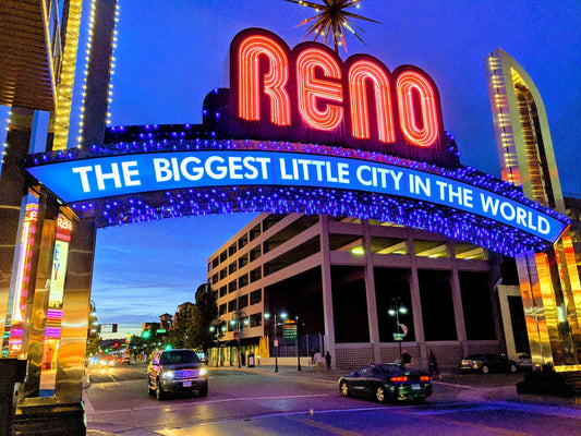 Victory Mindset Leadership & Resilience Summit Reno, NV June 24, 2026