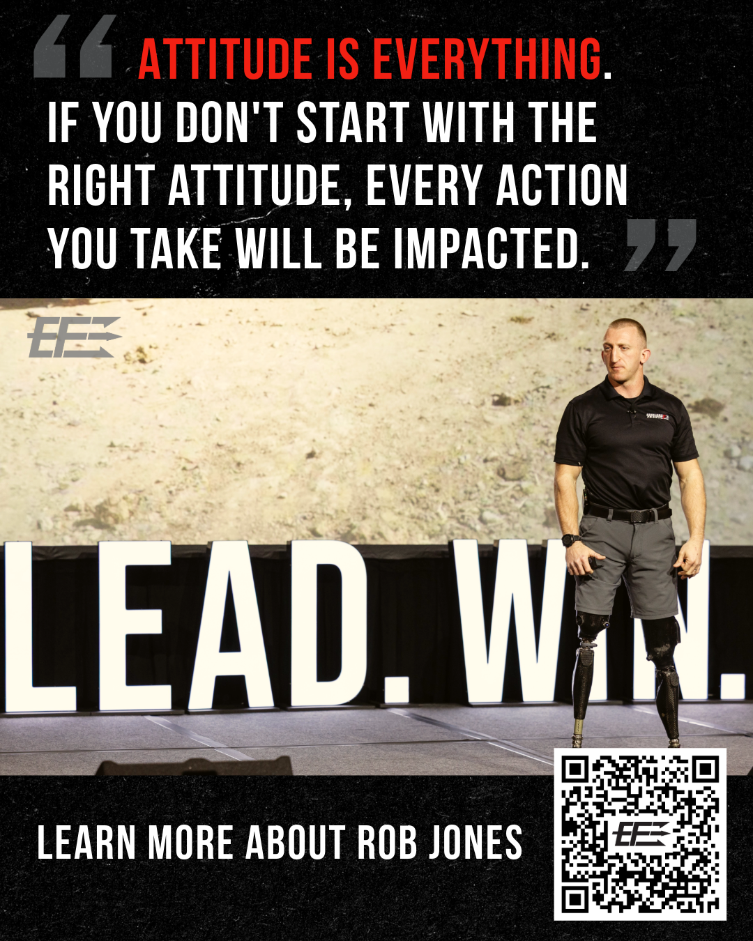 Victory Mindset Leadership & Resilience Summit Reno, NV June 24, 2026