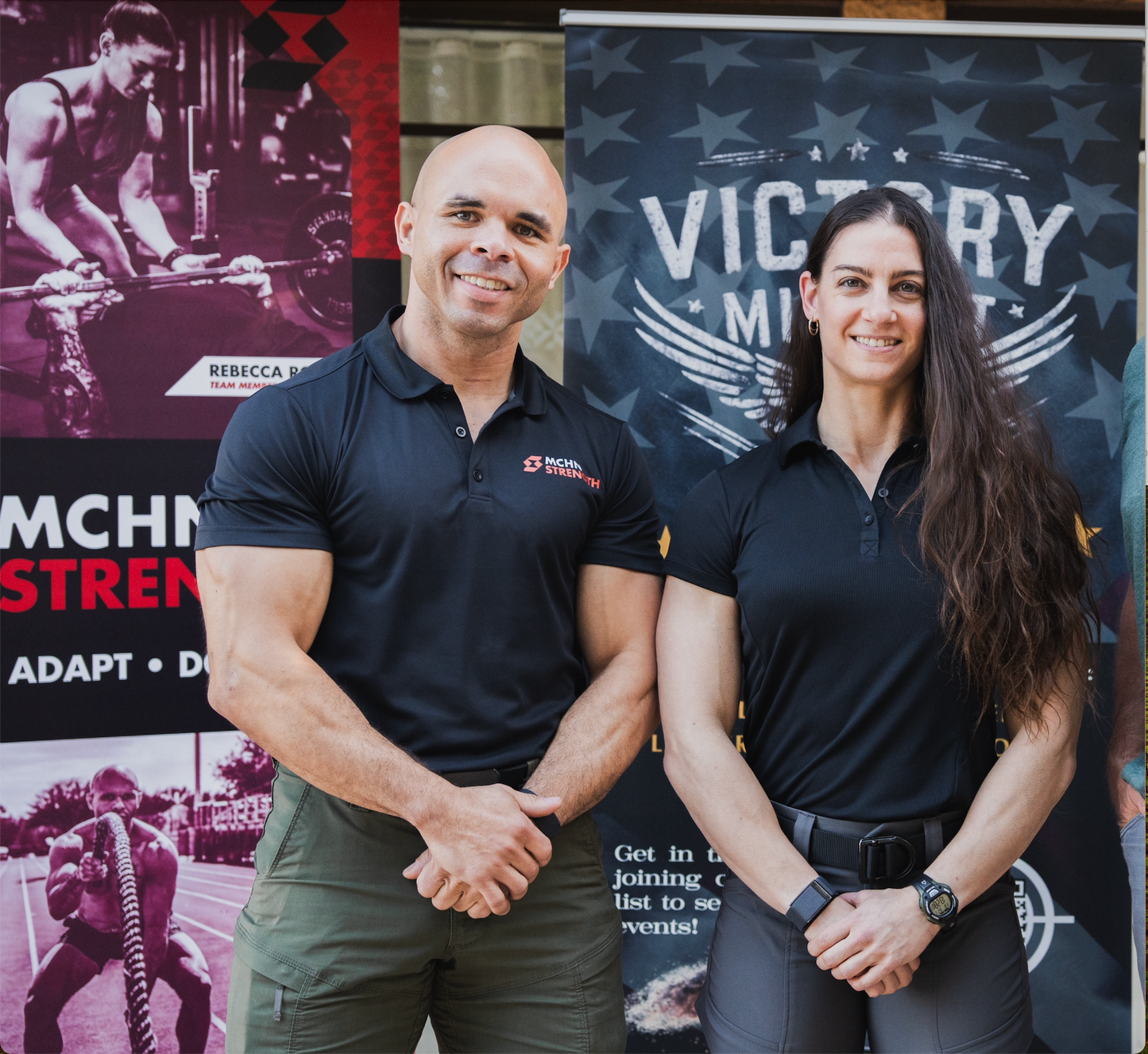 Victory Mindset Leadership & Resilience Summit Burlingame, CA March 3rd 2026