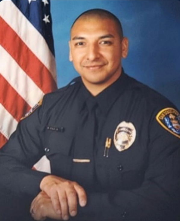 Shots Fired! Trauma, Courage, and Triumph: One Officer's Journey  Back