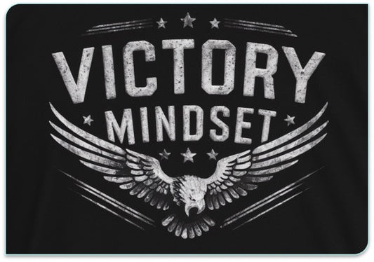 Resource Partner Victory Mindset 003 Napa, Ca Oct 1st