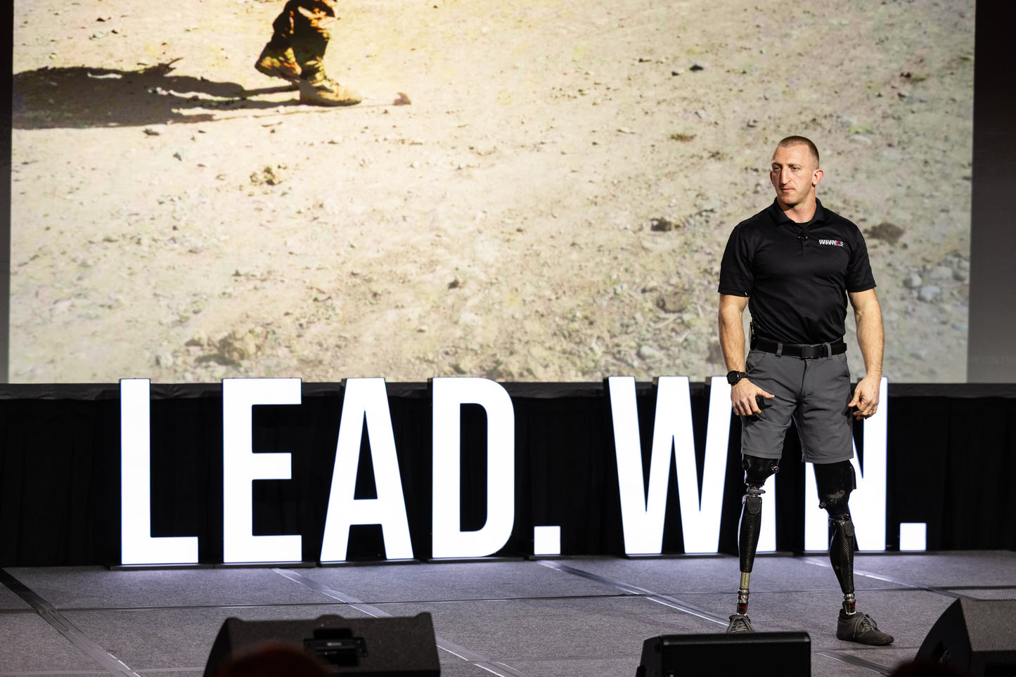 Victory Mindset Leadership & Resilience Summit Ventura County, CA Sept 14, 2026